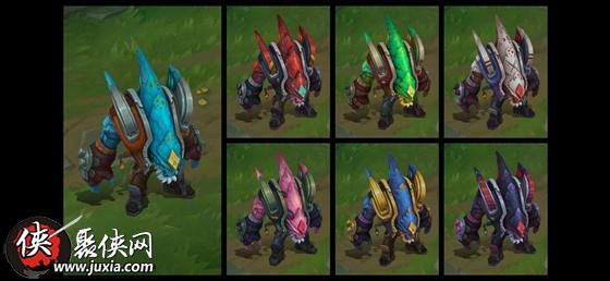 英雄联盟维护公告最新lol9.13更新内容汇总 英雄联盟维护公告最新lol9.13更新内容汇总