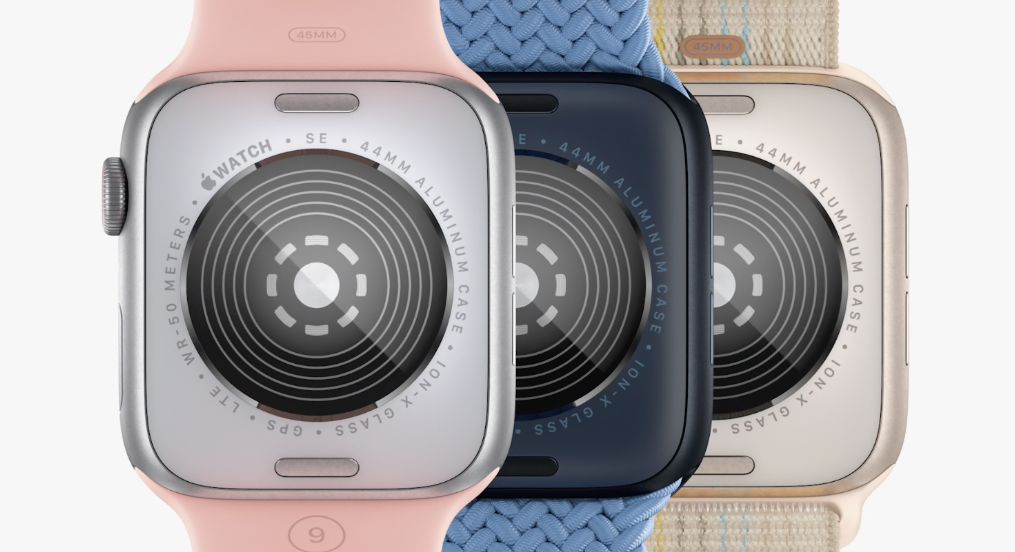 applewatch充不进电开不了机怎么办 applewatch充不进电开不了机怎么办