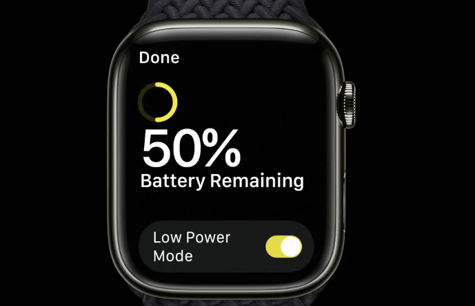 applewatch充不进电开不了机怎么办 applewatch充不进电开不了机怎么办