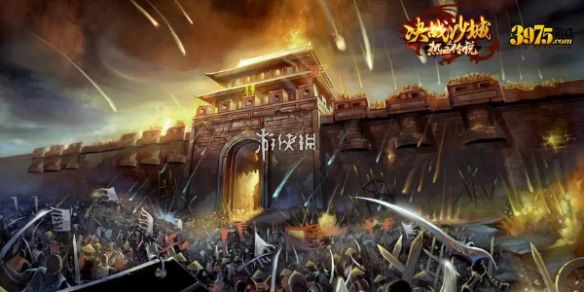 决战沙城职业强度排行 决战沙城职业强度排行