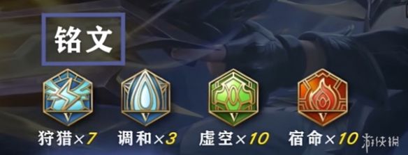 王者荣耀游侠小课堂——肉装马可波罗篇 王者荣耀游侠小课堂——肉装马可波罗篇
