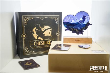 碧蓝航线闪耀2024COMICUP30国庆黄金周线下漫展狂欢圆满结束 碧蓝航线闪耀2024COMICUP30国庆黄金周线下漫展狂欢圆满结束