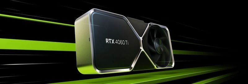 英伟达或减少RTX4060Ti桌面端显卡供应为满足双十一移动端需求 英伟达或减少RTX4060Ti桌面端显卡供应为满足双十一移动端需求