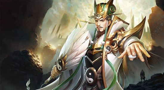 铁杆三国神兵怎么养成神兵玩法详细介绍 铁杆三国神兵怎么养成神兵玩法详细介绍