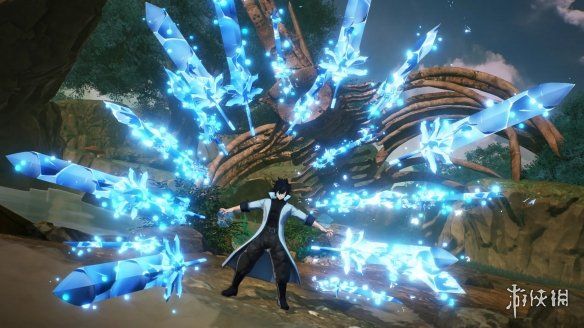 妖精的尾巴2PS版将于12月12日发售!预订已开启 妖精的尾巴2PS版将于12月12日发售!预订已开启
