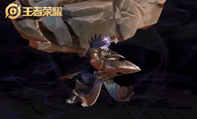 王者荣耀苏烈玄武志皮肤特效介绍 王者荣耀苏烈玄武志皮肤特效介绍