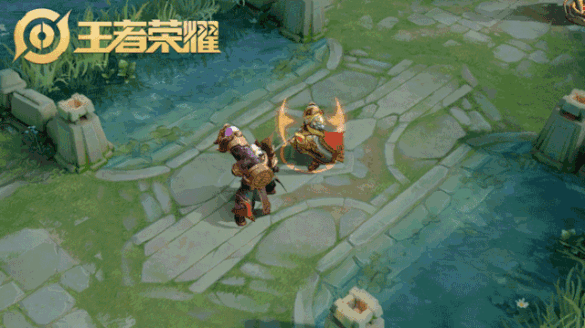 王者荣耀苏烈玄武志皮肤特效介绍 王者荣耀苏烈玄武志皮肤特效介绍