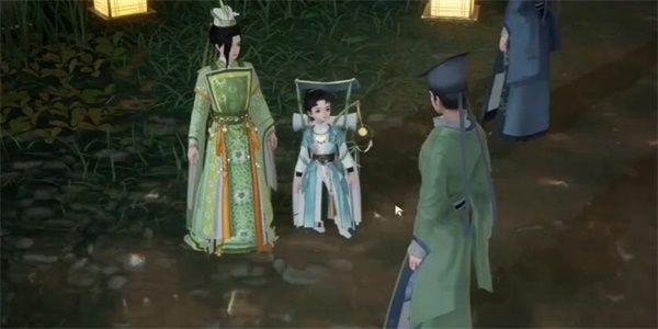射雕万安寺碑拓答题