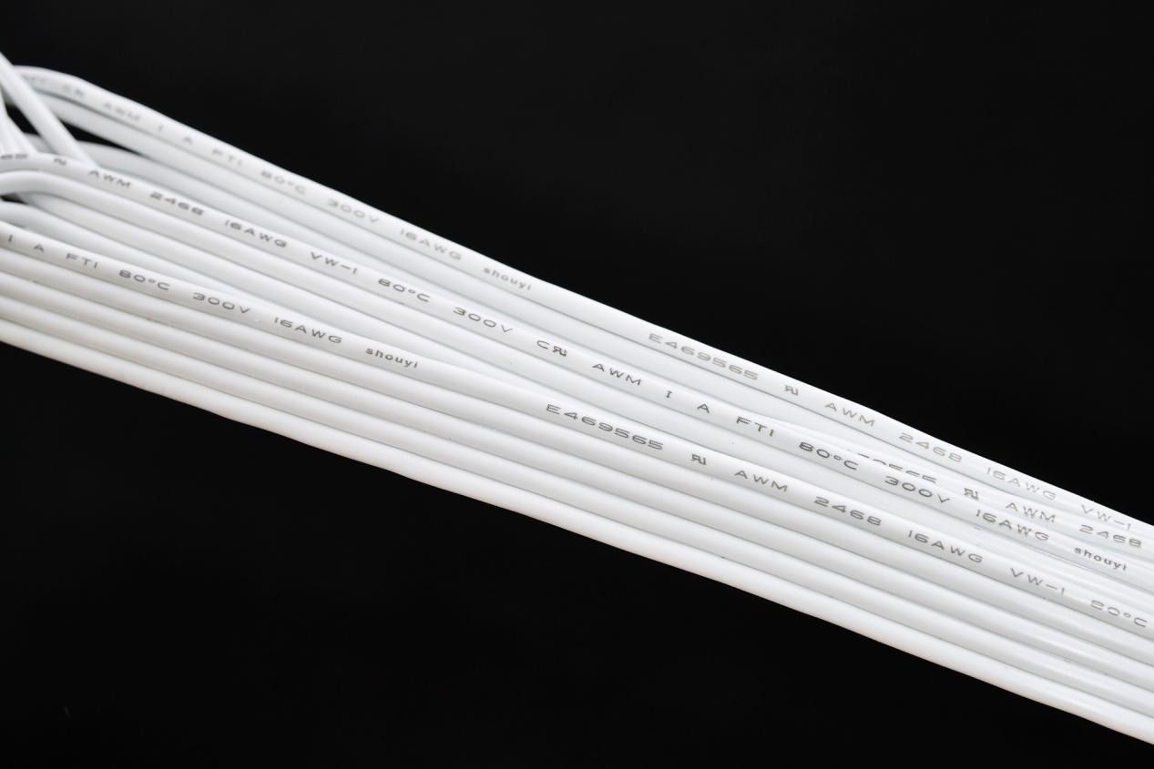 技嘉AE1000PG5ICE白金雕:AI时代的强大全模组电源 技嘉AE1000PG5ICE白金雕:AI时代的强大全模组电源