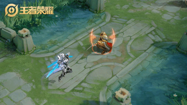 王者荣耀夏侯惇无限飓风号皮肤特效详情 王者荣耀夏侯惇无限飓风号皮肤特效详情