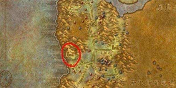 魔兽世界影牙城堡任务大全影牙城堡任务有几个 魔兽世界影牙城堡任务大全影牙城堡任务有几个