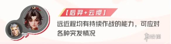 星之破晓云缨最强配队阵容推荐 星之破晓云缨最强配队阵容推荐
