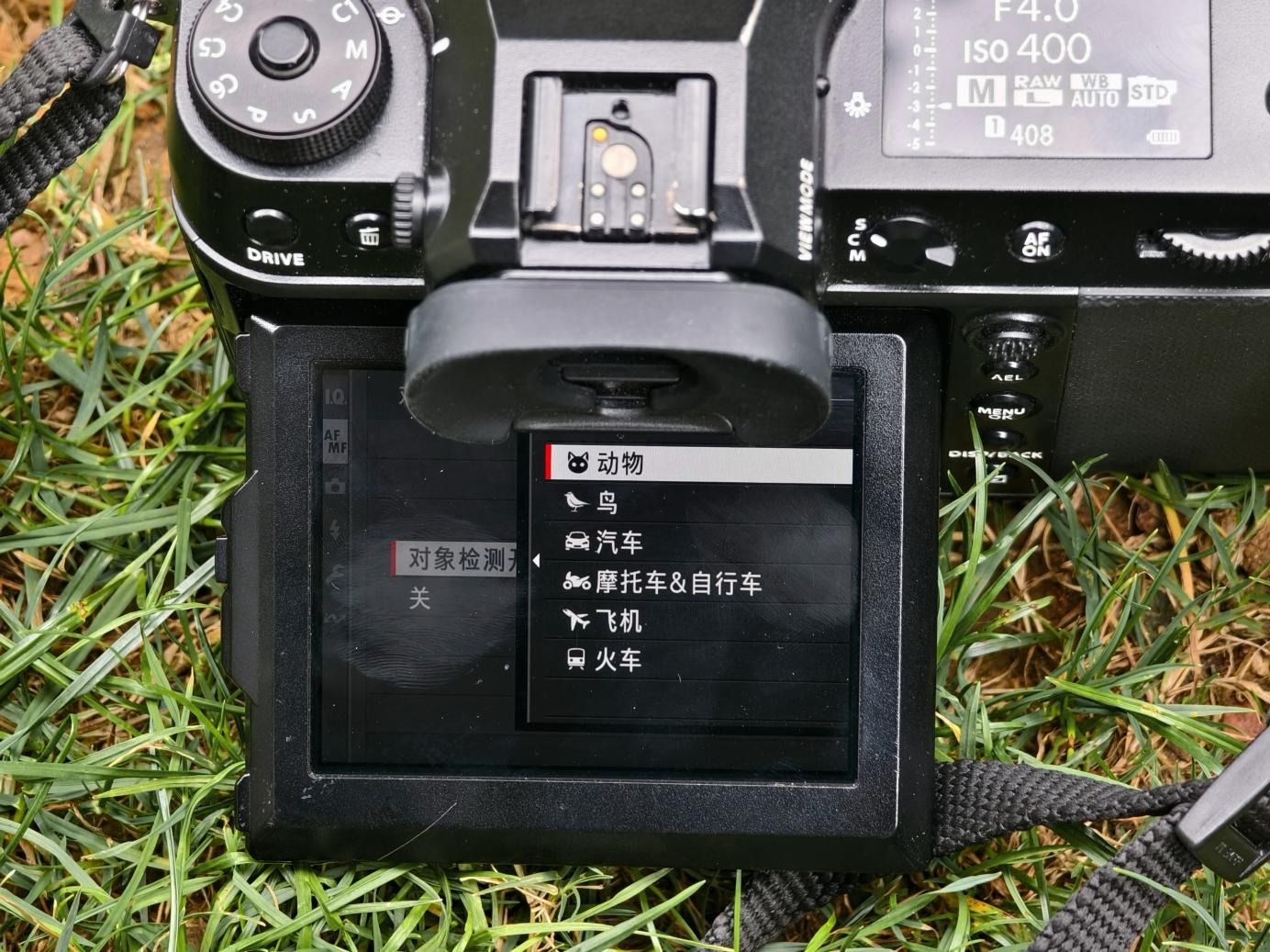 带着富士GFX100SII开启自然秘境之旅 带着富士GFX100SII开启自然秘境之旅