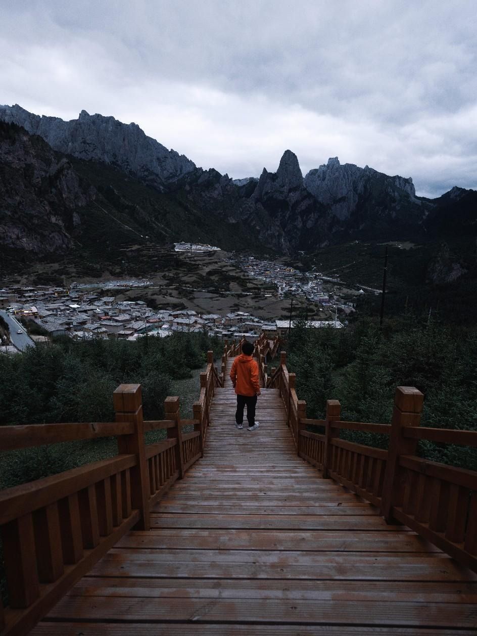 带着富士GFX100SII开启自然秘境之旅 带着富士GFX100SII开启自然秘境之旅