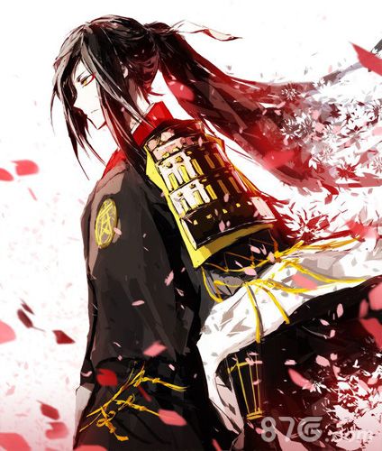 刀剑乱舞太郎太刀公式太郎太刀怎么样 刀剑乱舞太郎太刀公式太郎太刀怎么样