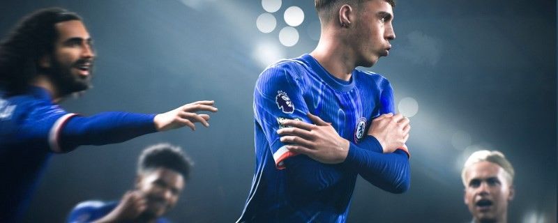 EASPORTSFC25位置加号调整分享 EASPORTSFC25位置加号调整分享