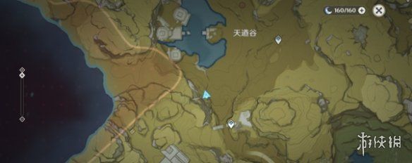 原神阴间宝箱位置大全 原神阴间宝箱位置大全