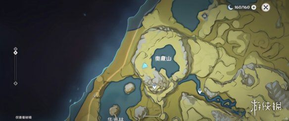 原神阴间宝箱位置大全 原神阴间宝箱位置大全