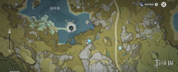 原神阴间宝箱位置大全 原神阴间宝箱位置大全