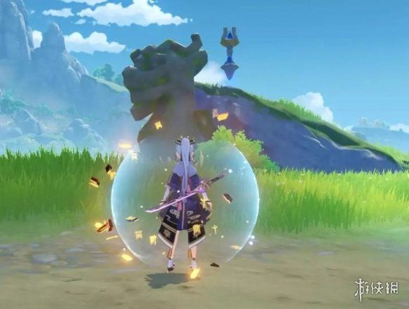 原神阴间宝箱位置大全 原神阴间宝箱位置大全