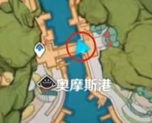 原神阴间宝箱位置大全 原神阴间宝箱位置大全
