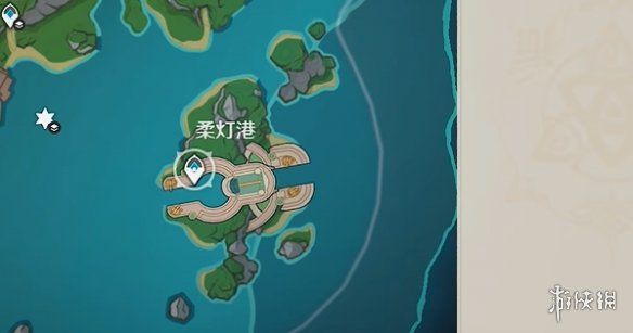 原神阴间宝箱位置大全 原神阴间宝箱位置大全