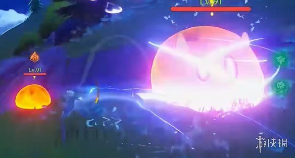 原神阴间宝箱位置大全 原神阴间宝箱位置大全