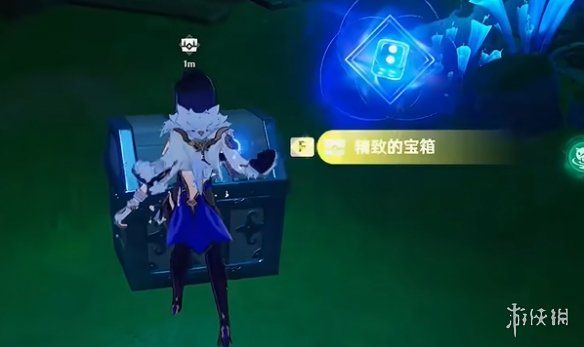 原神阴间宝箱位置大全 原神阴间宝箱位置大全
