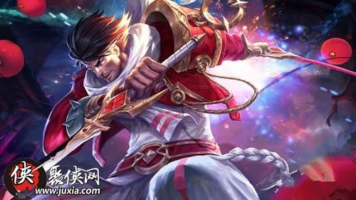 王者荣耀10.28周岁狂欢抢先看超值英雄限时上架 王者荣耀10.28周岁狂欢抢先看超值英雄限时上架