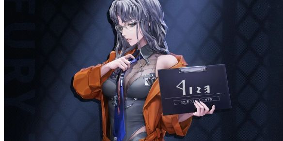 无期迷途瑞思技能介绍 无期迷途瑞思技能介绍