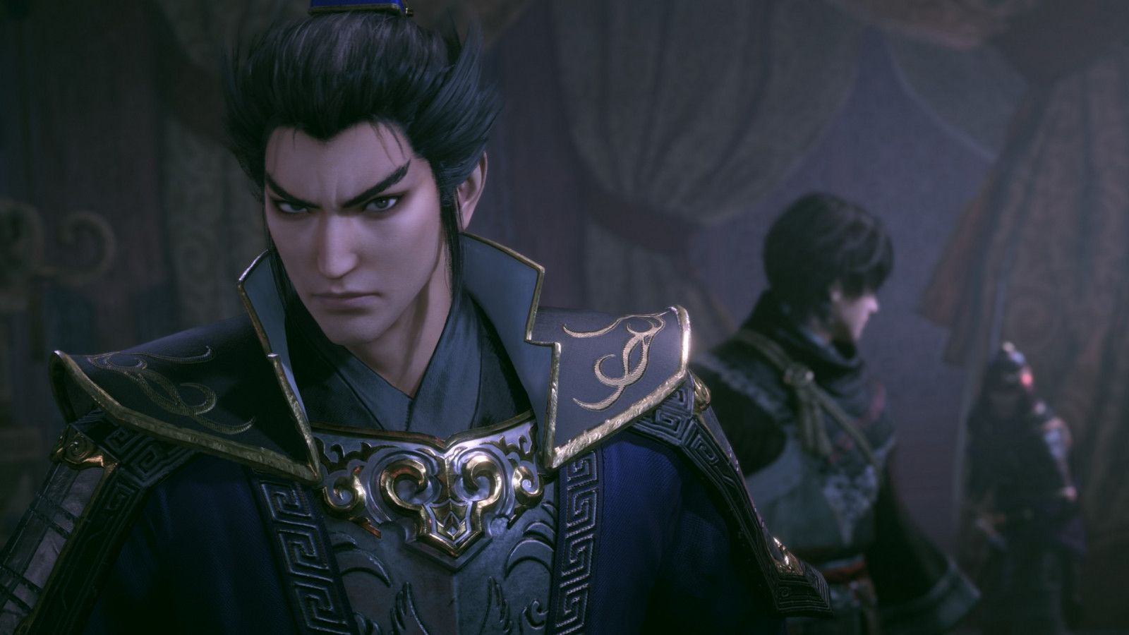 真・三国无双起源武将-战斗-武器官方最新资讯 真・三国无双起源武将-战斗-武器官方最新资讯