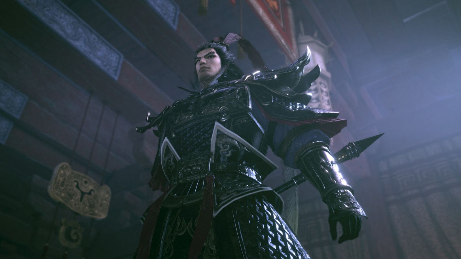 真・三国无双起源武将-战斗-武器官方最新资讯 真・三国无双起源武将-战斗-武器官方最新资讯