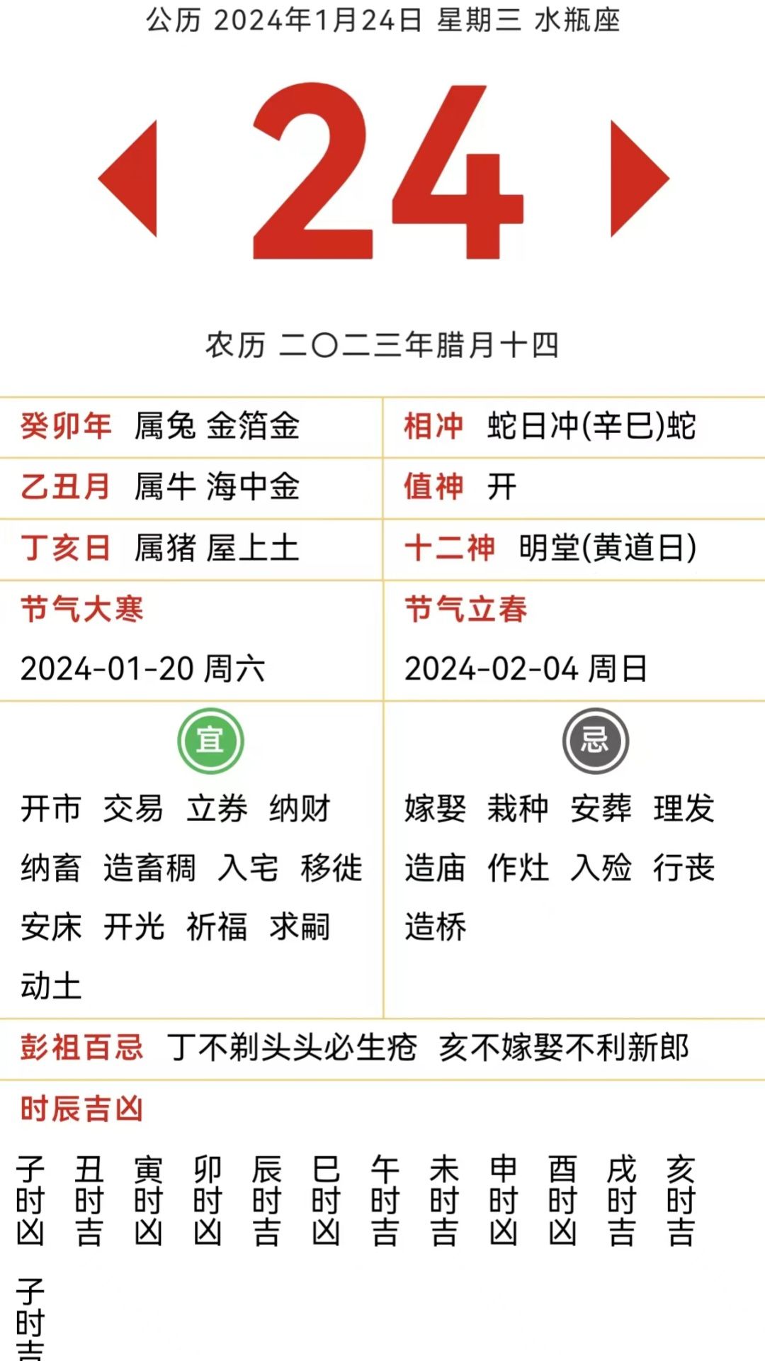 易数通典