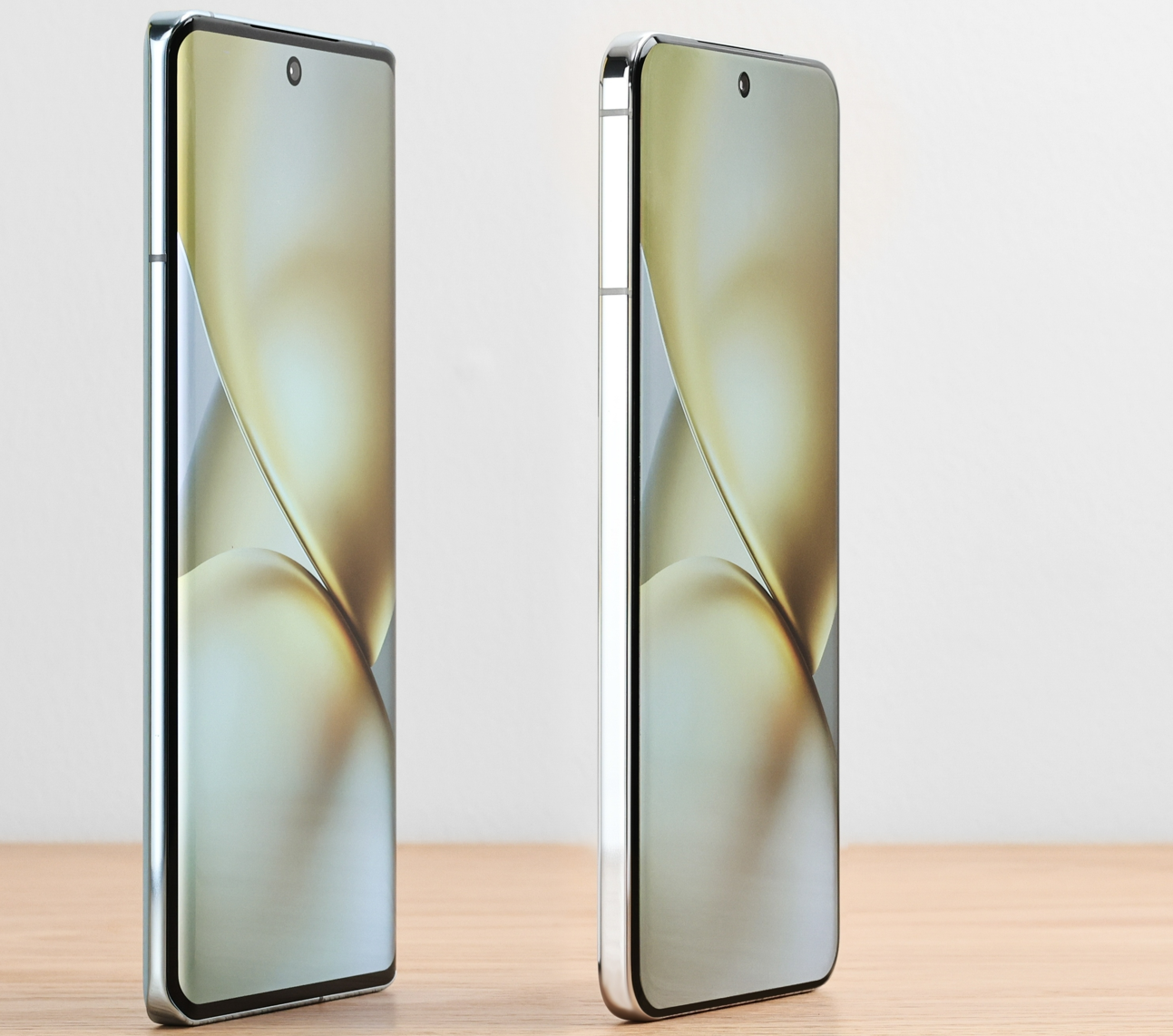 vivoX200系列定制三块屏:花了好多个亿 vivoX200系列定制三块屏:花了好多个亿