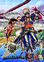 DNF国服自制SS太刀血舞旋月刀属性介绍 DNF国服自制SS太刀血舞旋月刀属性介绍