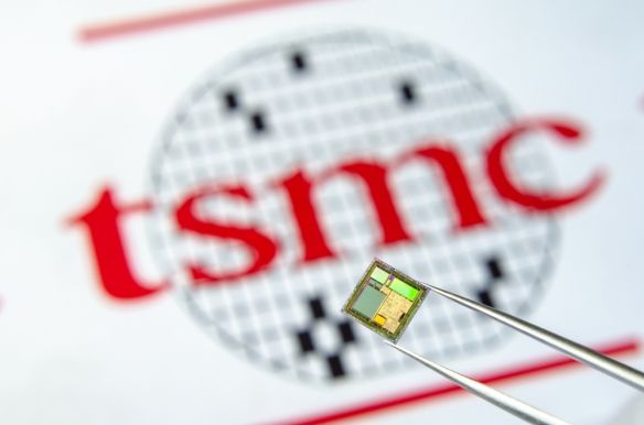 台积电2nm工艺将继续涨价!引入新技术工艺实现突破 台积电2nm工艺将继续涨价!引入新技术工艺实现突破
