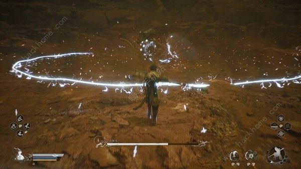 黑神话悟空黄风岭支线任务大全黄风岭支线全BOSS过关技巧 黑神话悟空黄风岭支线任务大全黄风岭支线全BOSS过关技巧