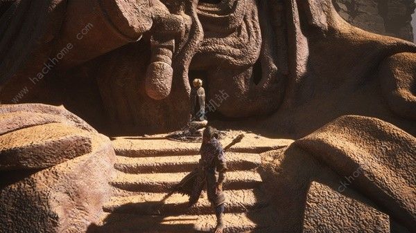 黑神话悟空黄风岭支线任务大全黄风岭支线全BOSS过关技巧 黑神话悟空黄风岭支线任务大全黄风岭支线全BOSS过关技巧
