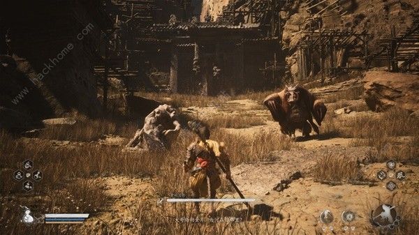 黑神话悟空黄风岭支线任务大全黄风岭支线全BOSS过关技巧 黑神话悟空黄风岭支线任务大全黄风岭支线全BOSS过关技巧