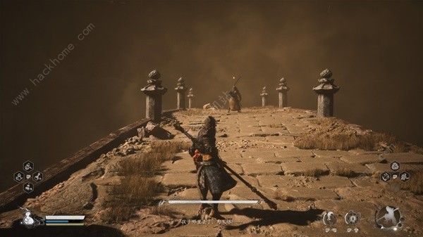 黑神话悟空黄风岭支线任务大全黄风岭支线全BOSS过关技巧 黑神话悟空黄风岭支线任务大全黄风岭支线全BOSS过关技巧