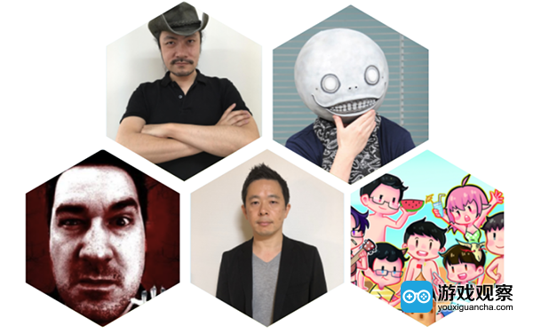 2017WePlay主舞台日程情报大公开 2017WePlay主舞台日程情报大公开
