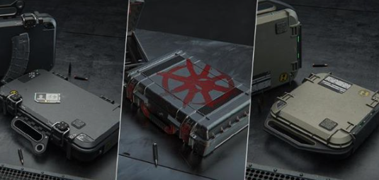 三角洲行动3x3安全箱获取方法 三角洲行动3x3安全箱获取方法
