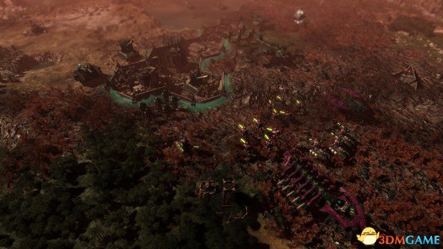 战锤40K:角斗士之战争圣器开启预购支持简中 战锤40K:角斗士之战争圣器开启预购支持简中