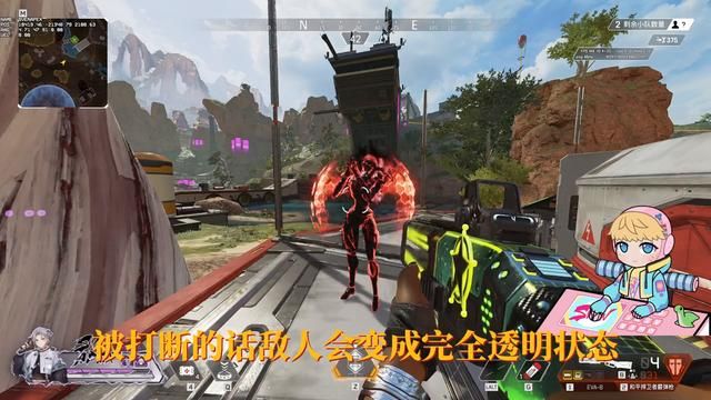 Apex英雄靶场水怪彩蛋触发方法,APEX新赛季技巧大揭秘 Apex英雄靶场水怪彩蛋触发方法,APEX新赛季技巧大揭秘