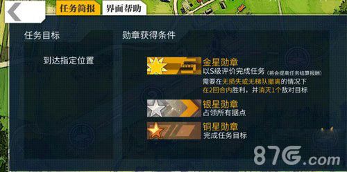 少女前线s评价条件及要求一览 少女前线s评价条件及要求一览