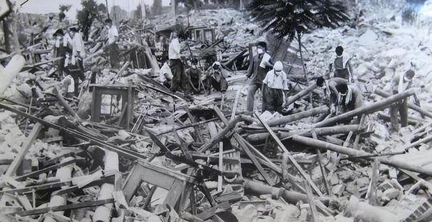 山东历史上地震有哪些 山东历史上地震有哪些