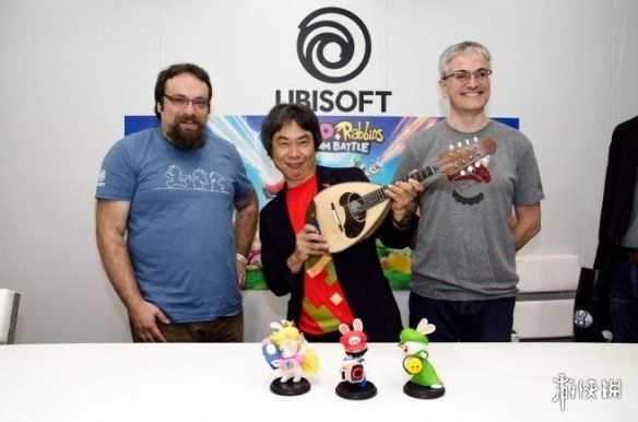 前育碧创意总监与荒野大镖客团队成立新工作室 前育碧创意总监与荒野大镖客团队成立新工作室