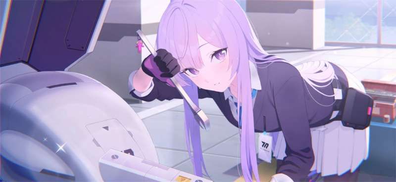蔚蓝档案歌原怎么样 蔚蓝档案歌原怎么样