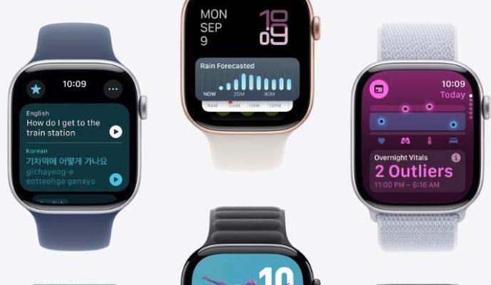 applewatch续航怎么样苹果手表续航能力测评分析 applewatch续航怎么样苹果手表续航能力测评分析