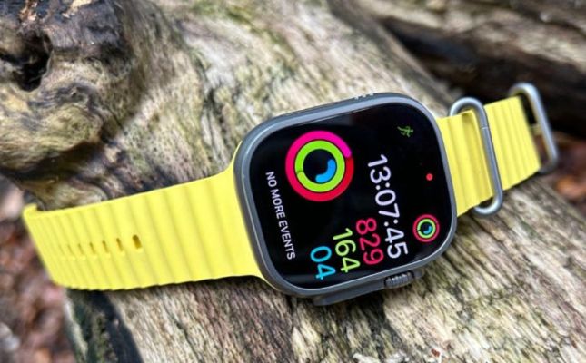 applewatch续航怎么样苹果手表续航能力测评分析 applewatch续航怎么样苹果手表续航能力测评分析